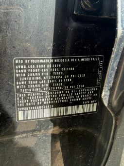 
										Volkswagen Tiguan full									