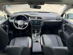 
										Volkswagen Tiguan full									