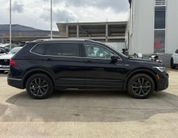 
										Volkswagen Tiguan full									