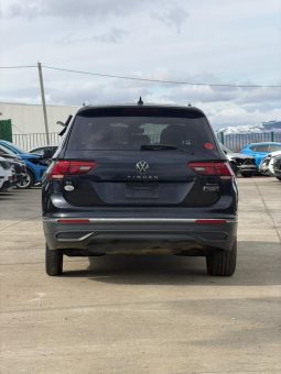 
										Volkswagen Tiguan full									