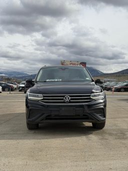 
										Volkswagen Tiguan full									