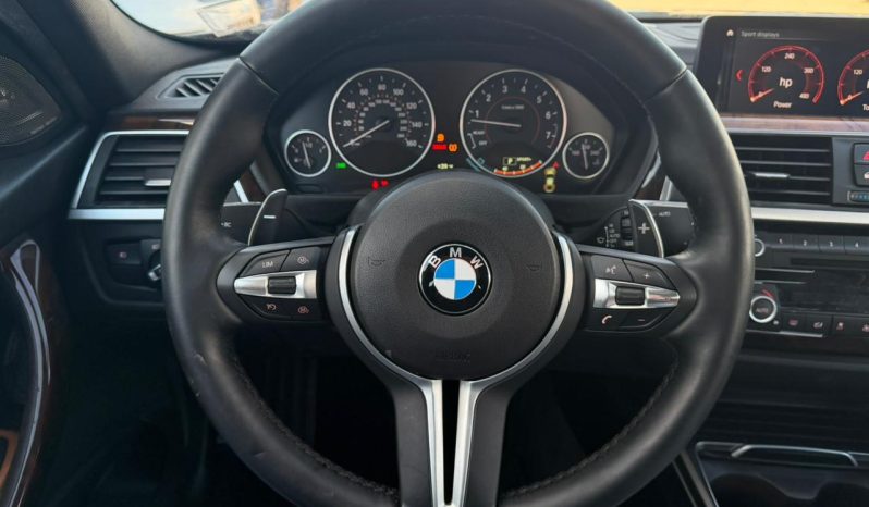 
								BMW 3 Series full									