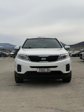 2015 KIA Sorento