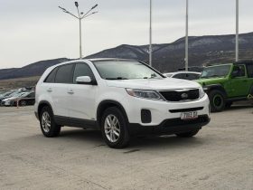2015 KIA Sorento