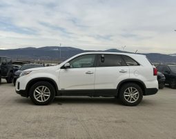 
										2015 KIA Sorento full									