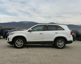 2015 KIA Sorento