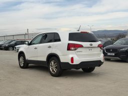 
										2015 KIA Sorento full									