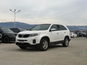 2015 KIA Sorento