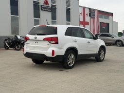 
										2015 KIA Sorento full									