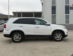 
										2015 KIA Sorento full									