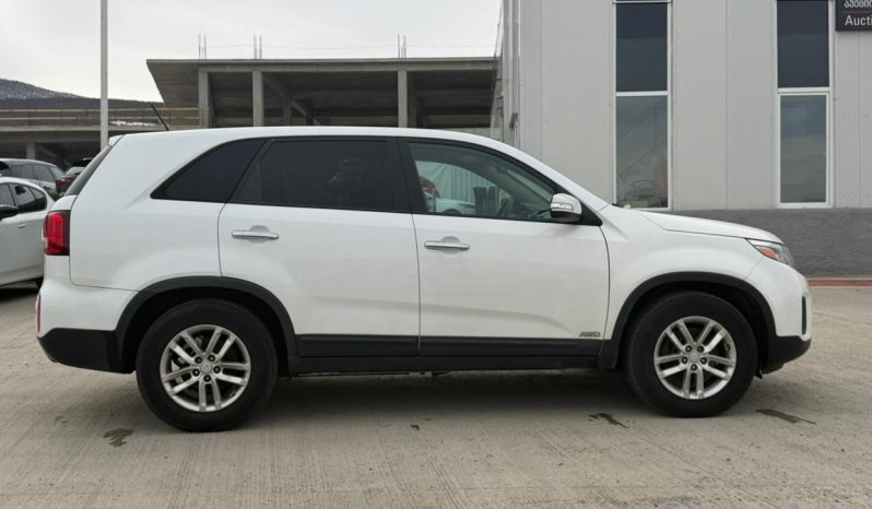 
								2015 KIA Sorento full									