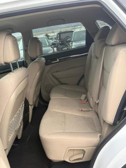 
										2015 KIA Sorento full									