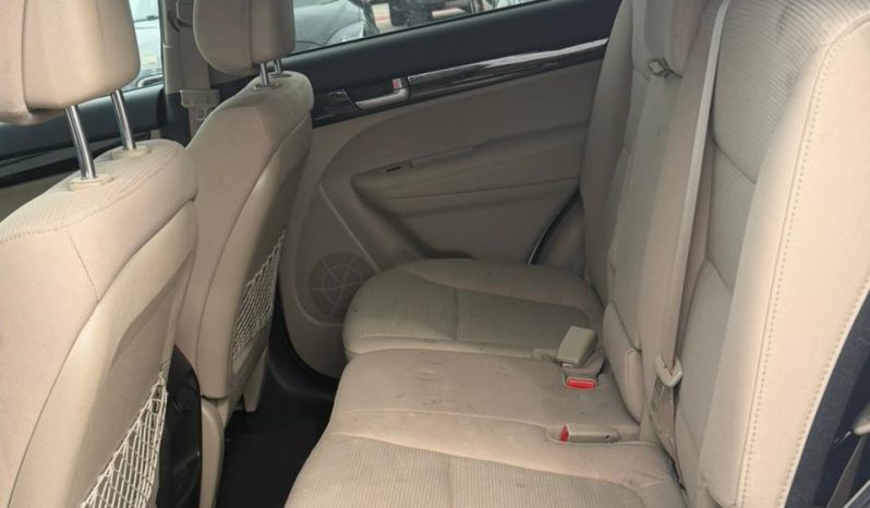 
								2015 KIA Sorento full									