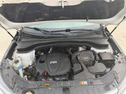 
										2015 KIA Sorento full									