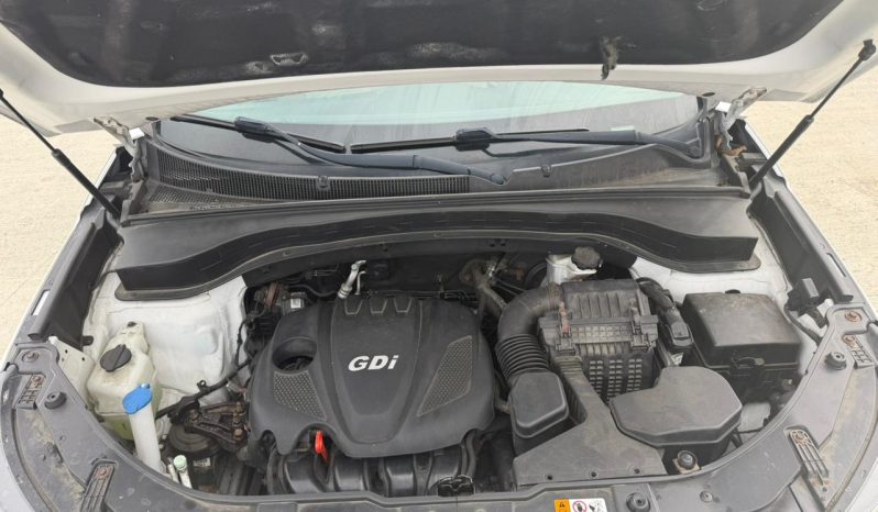 
								2015 KIA Sorento full									