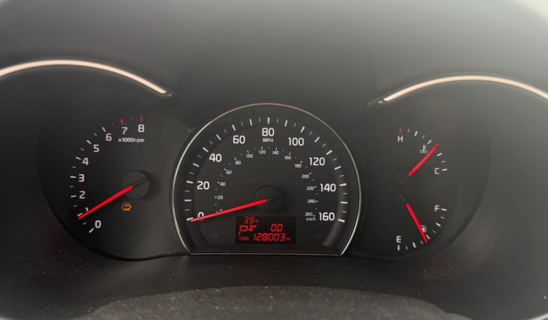 
								2015 KIA Sorento full									