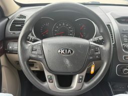 
										2015 KIA Sorento full									