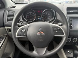 
										MITSUBISHI OUTLANDER SPORT full									