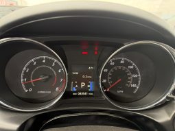 
										MITSUBISHI OUTLANDER SPORT full									