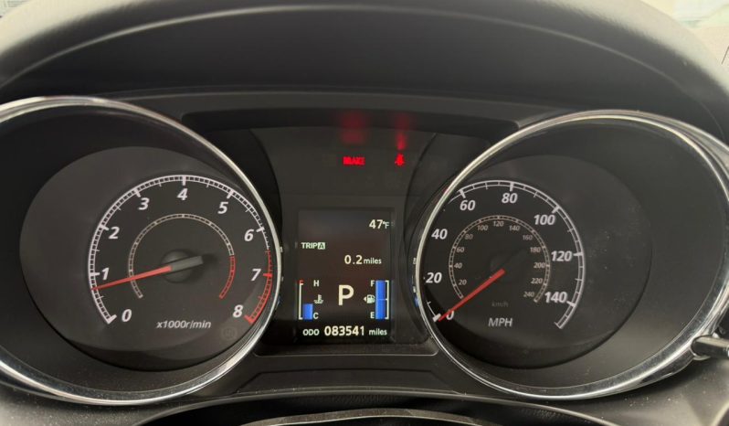 
								MITSUBISHI OUTLANDER SPORT full									