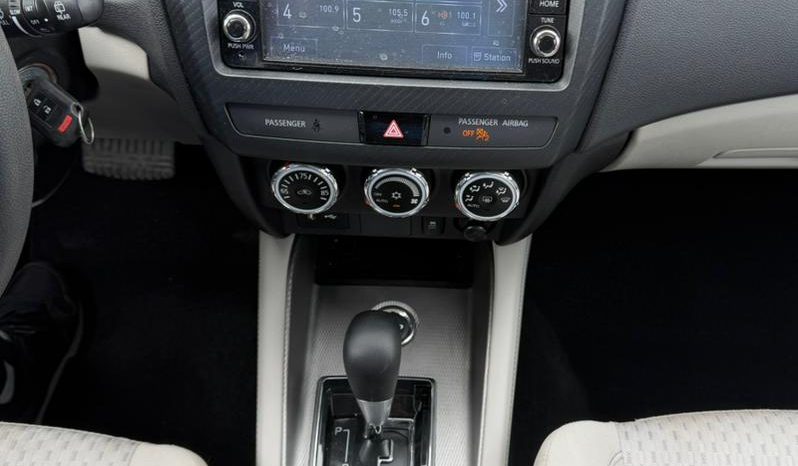 
								MITSUBISHI OUTLANDER SPORT full									