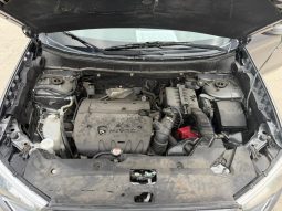 
										MITSUBISHI OUTLANDER SPORT full									