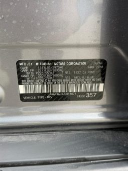 
										MITSUBISHI OUTLANDER SPORT full									