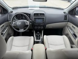
										MITSUBISHI OUTLANDER SPORT full									