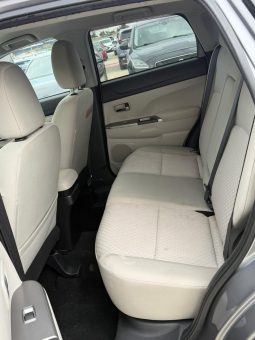 
										MITSUBISHI OUTLANDER SPORT full									