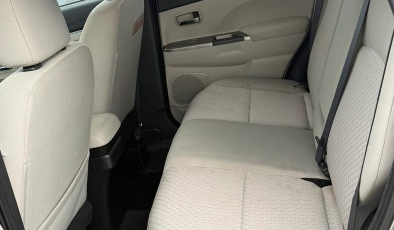 
								MITSUBISHI OUTLANDER SPORT full									