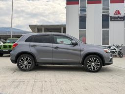 
										MITSUBISHI OUTLANDER SPORT full									