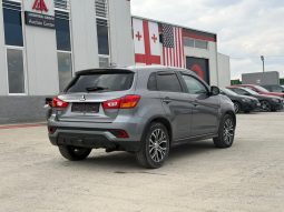 
										MITSUBISHI OUTLANDER SPORT full									