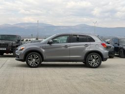 
										MITSUBISHI OUTLANDER SPORT full									