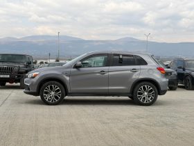 MITSUBISHI OUTLANDER SPORT