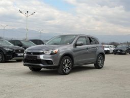 
										MITSUBISHI OUTLANDER SPORT full									