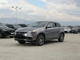 MITSUBISHI OUTLANDER SPORT