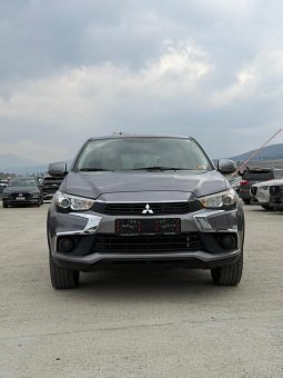 
										MITSUBISHI OUTLANDER SPORT full									