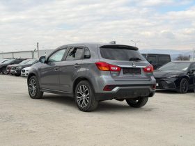 MITSUBISHI OUTLANDER SPORT