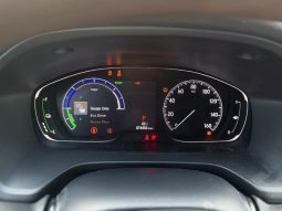 
										2022 Honda Insight full									