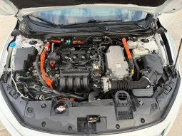 
										2022 Honda Insight full									