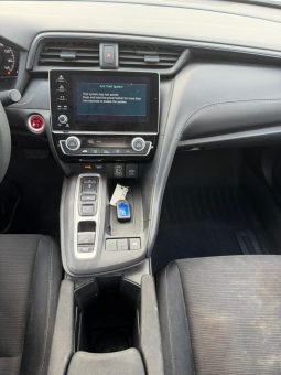 
										2022 Honda Insight full									
