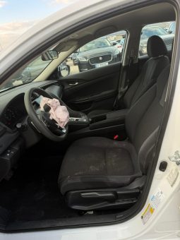 
										2022 Honda Insight full									