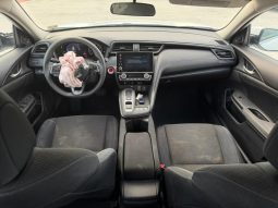 
										2022 Honda Insight full									