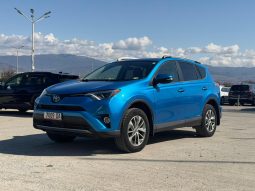 
										2016 Toyota RAV4 full									