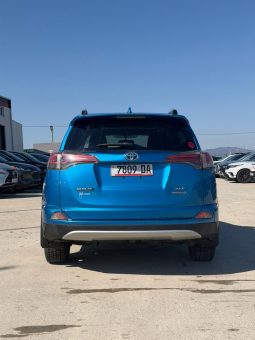 
										2016 Toyota RAV4 full									