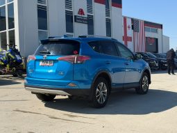 
										2016 Toyota RAV4 full									