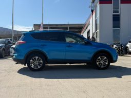 
										2016 Toyota RAV4 full									