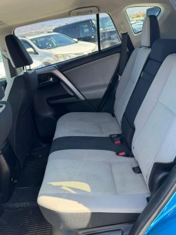 
										2016 Toyota RAV4 full									