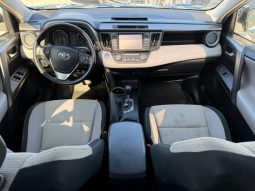 
										2016 Toyota RAV4 full									