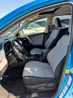 
										2016 Toyota RAV4 full									